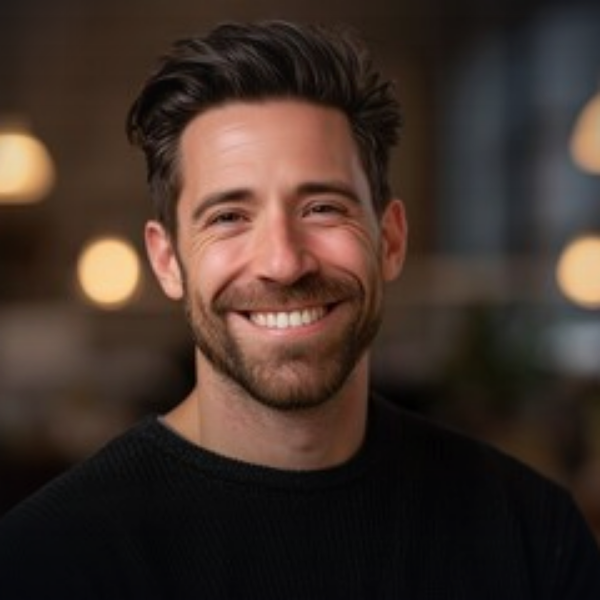 VibeLabs founder